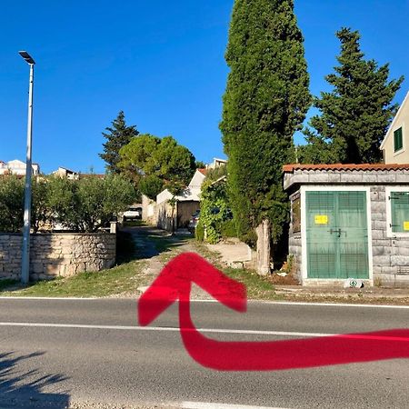 Apartments Lavandis Μούρτερ Εξωτερικό φωτογραφία