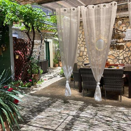 Apartments Lavandis Μούρτερ Εξωτερικό φωτογραφία