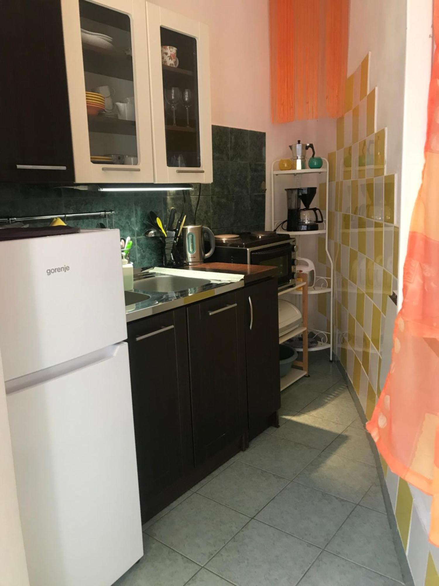 Apartments Lavandis Μούρτερ Εξωτερικό φωτογραφία