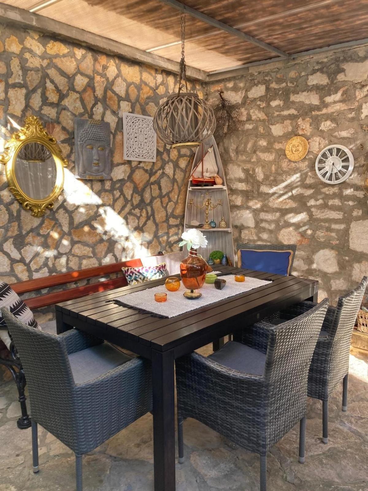 Apartments Lavandis Μούρτερ Εξωτερικό φωτογραφία
