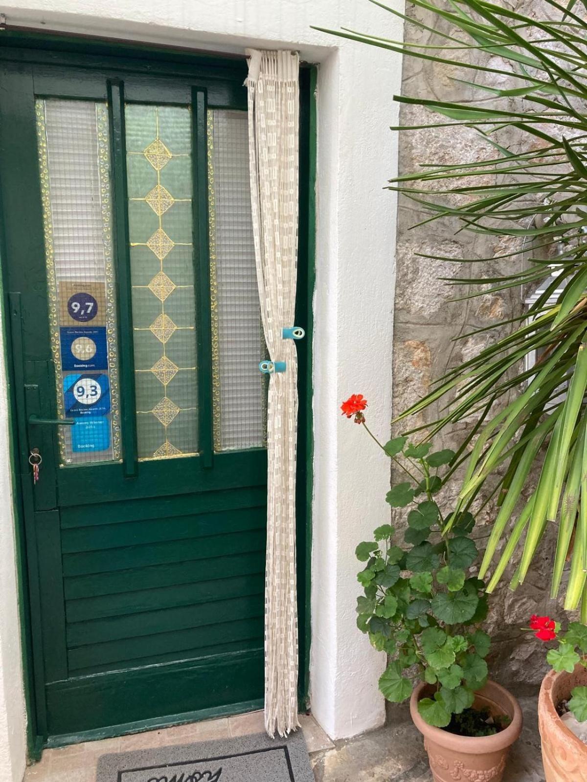 Apartments Lavandis Μούρτερ Εξωτερικό φωτογραφία