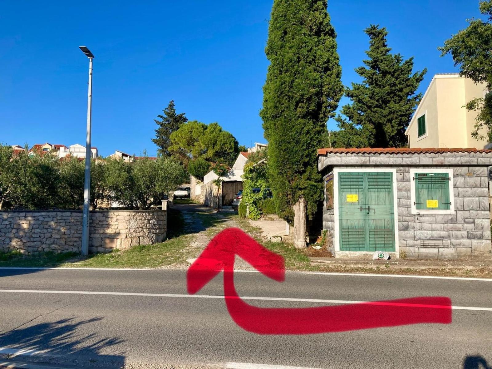 Apartments Lavandis Μούρτερ Εξωτερικό φωτογραφία