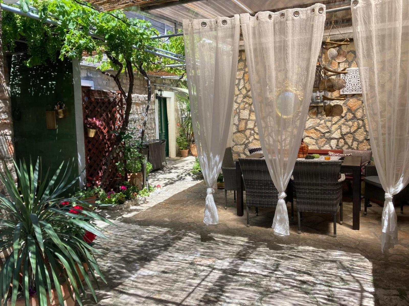 Apartments Lavandis Μούρτερ Εξωτερικό φωτογραφία