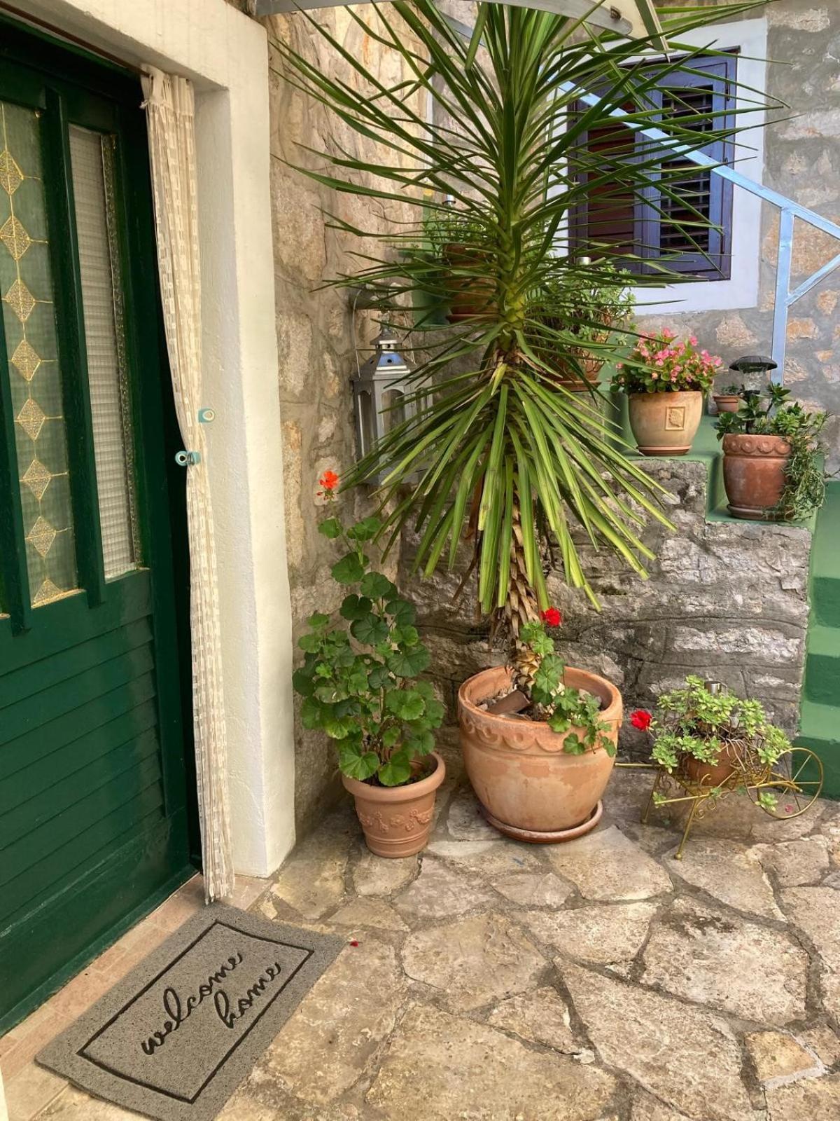 Apartments Lavandis Μούρτερ Εξωτερικό φωτογραφία