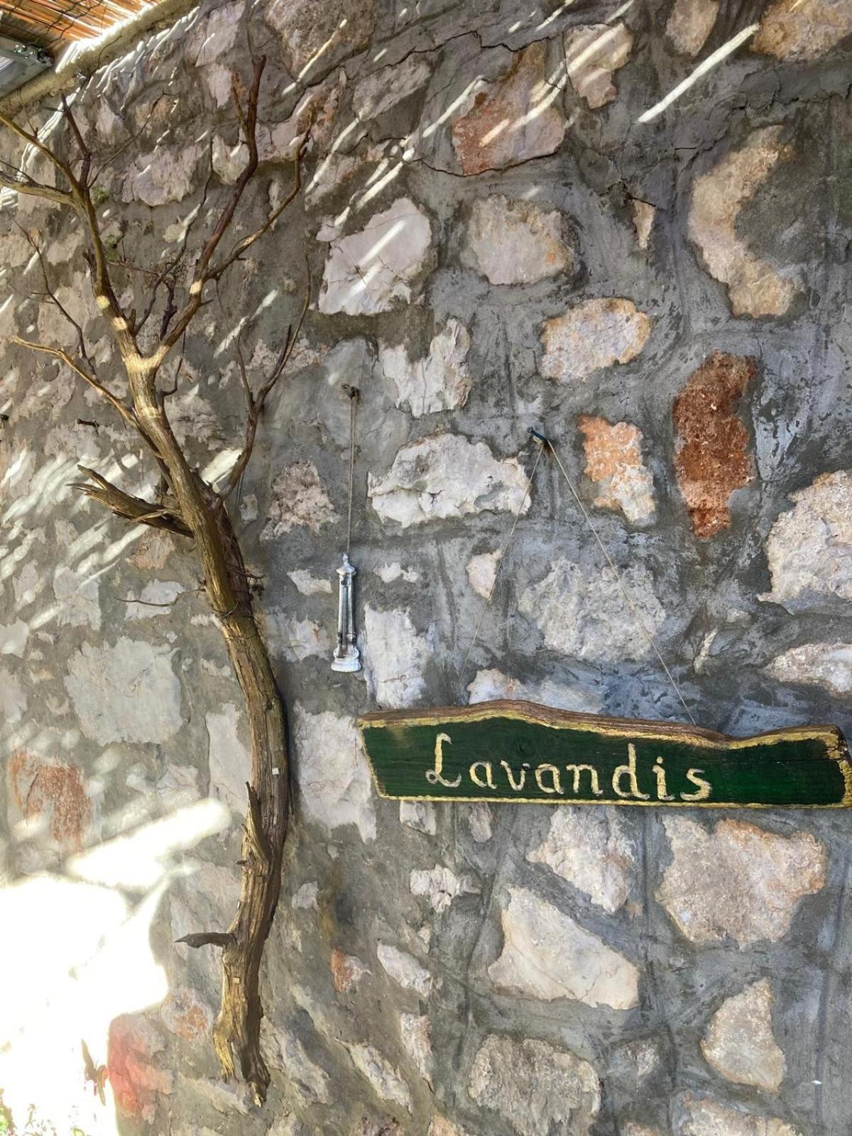 Apartments Lavandis Μούρτερ Εξωτερικό φωτογραφία