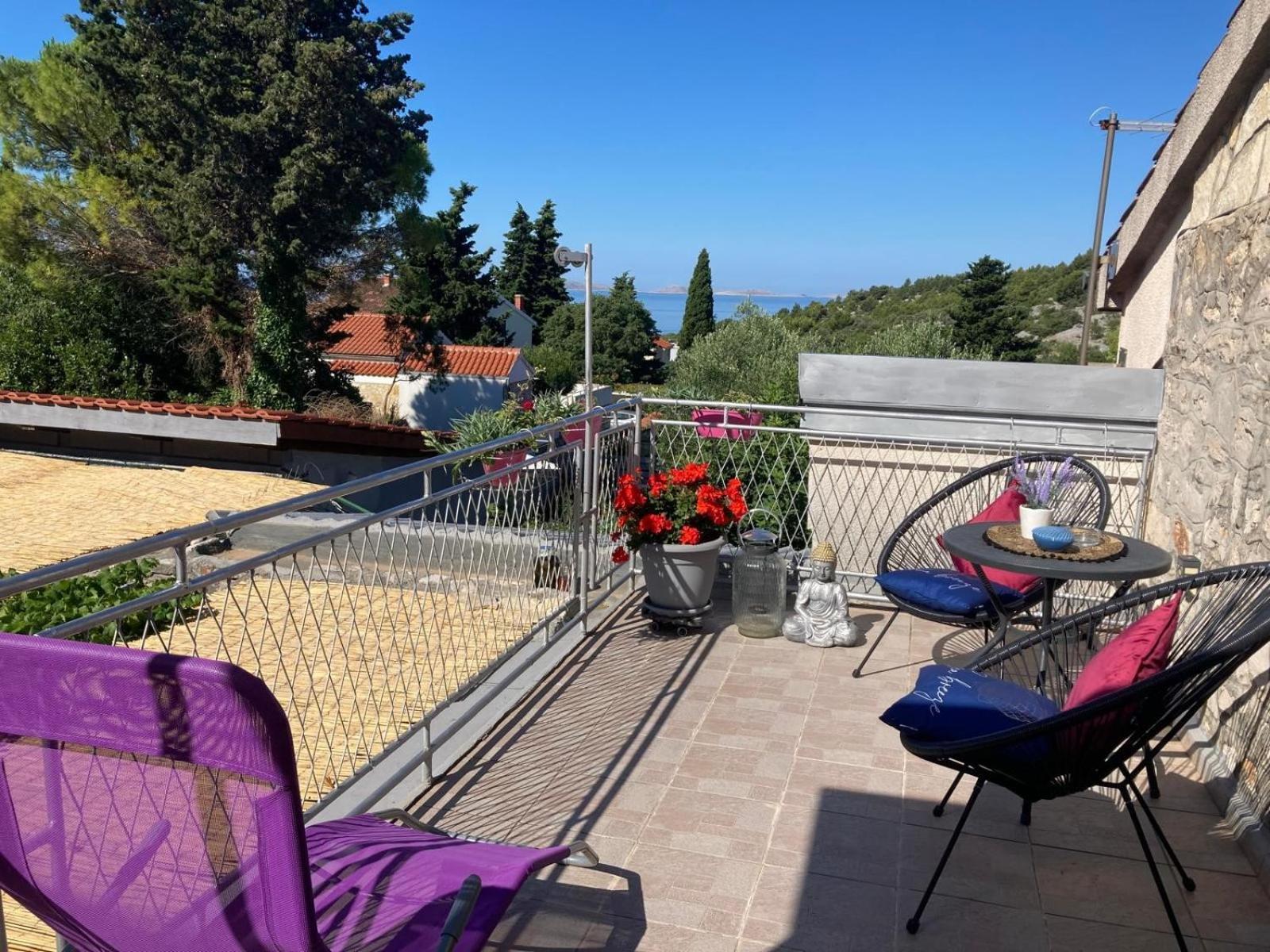 Apartments Lavandis Μούρτερ Εξωτερικό φωτογραφία