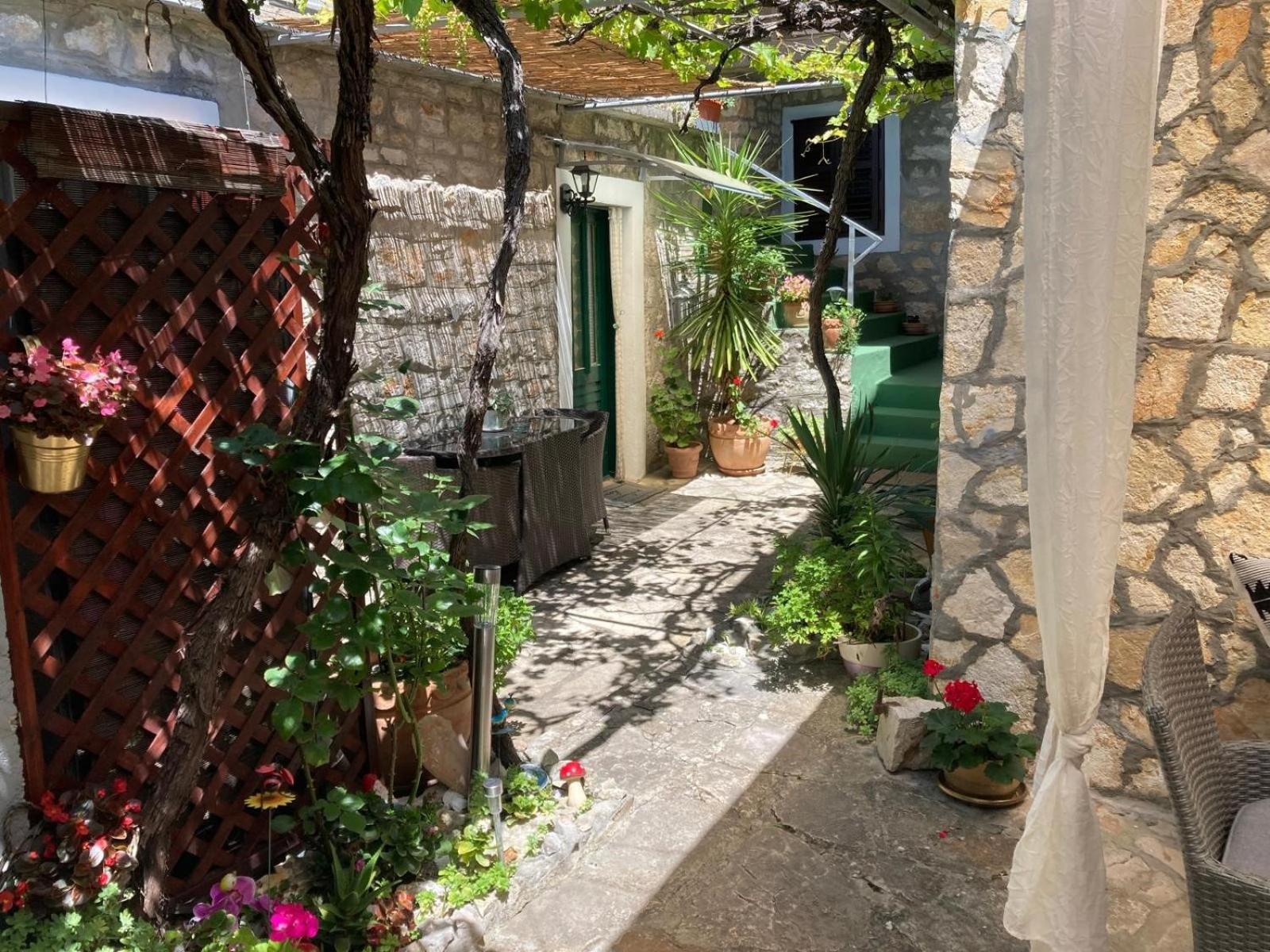 Apartments Lavandis Μούρτερ Εξωτερικό φωτογραφία