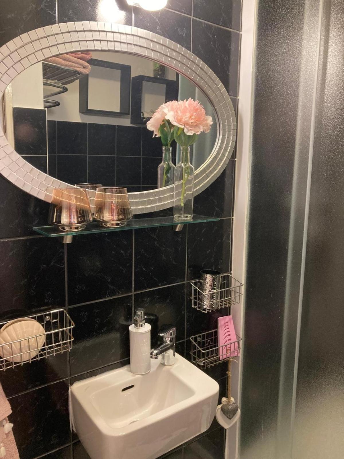 Apartments Lavandis Μούρτερ Εξωτερικό φωτογραφία