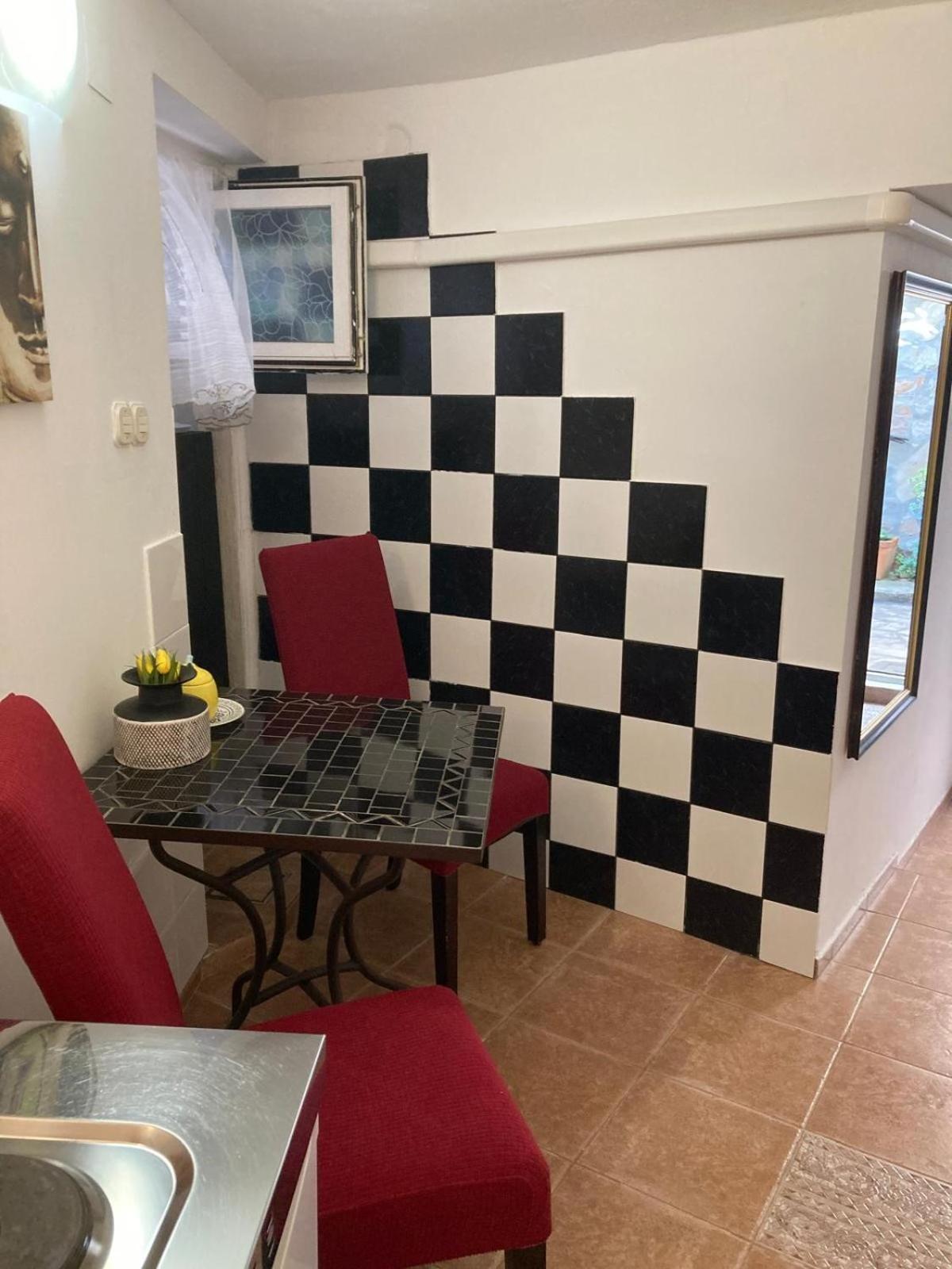 Apartments Lavandis Μούρτερ Εξωτερικό φωτογραφία