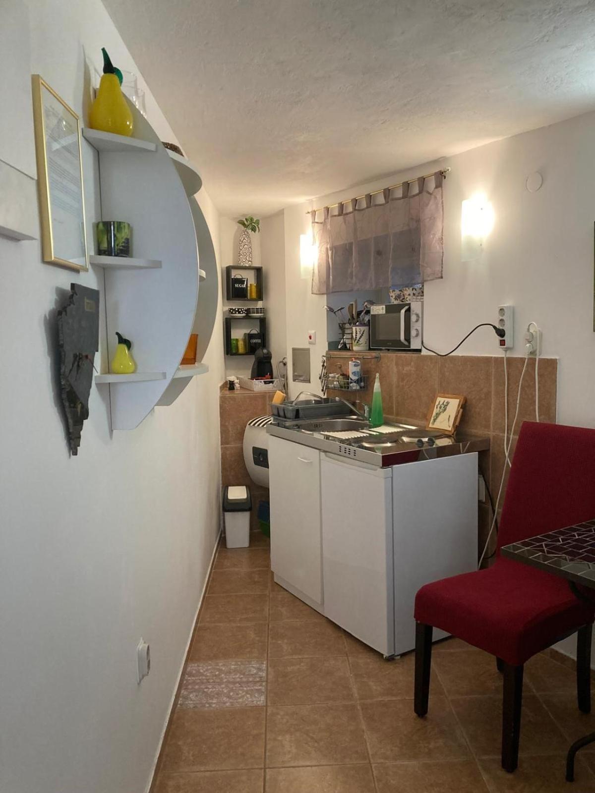 Apartments Lavandis Μούρτερ Εξωτερικό φωτογραφία