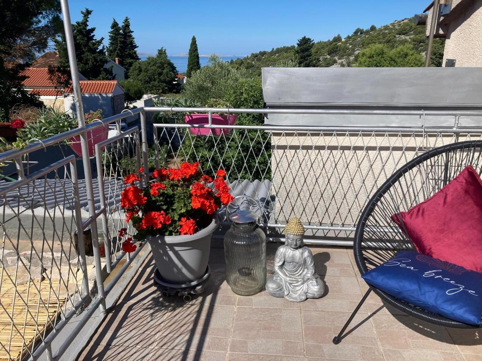 Apartments Lavandis Μούρτερ Εξωτερικό φωτογραφία