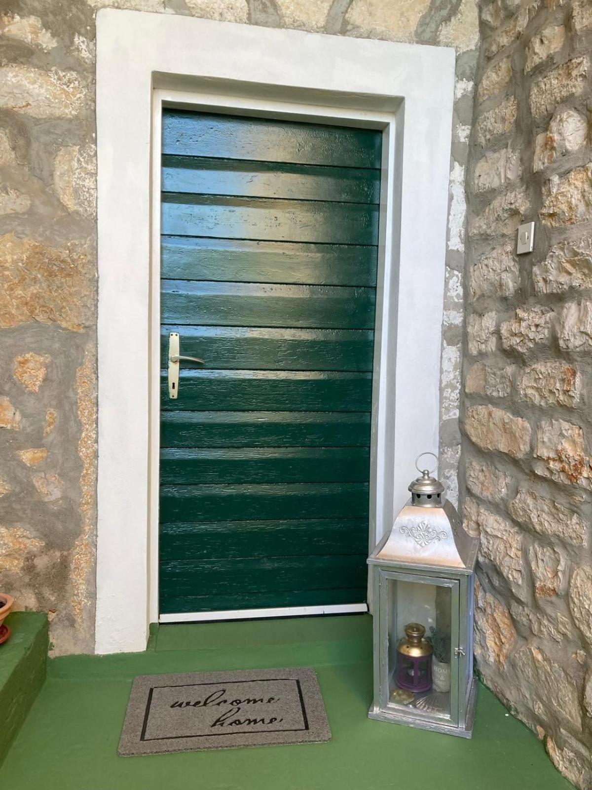 Apartments Lavandis Μούρτερ Εξωτερικό φωτογραφία