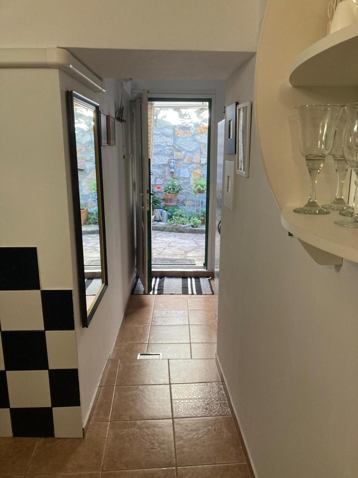 Apartments Lavandis Μούρτερ Εξωτερικό φωτογραφία