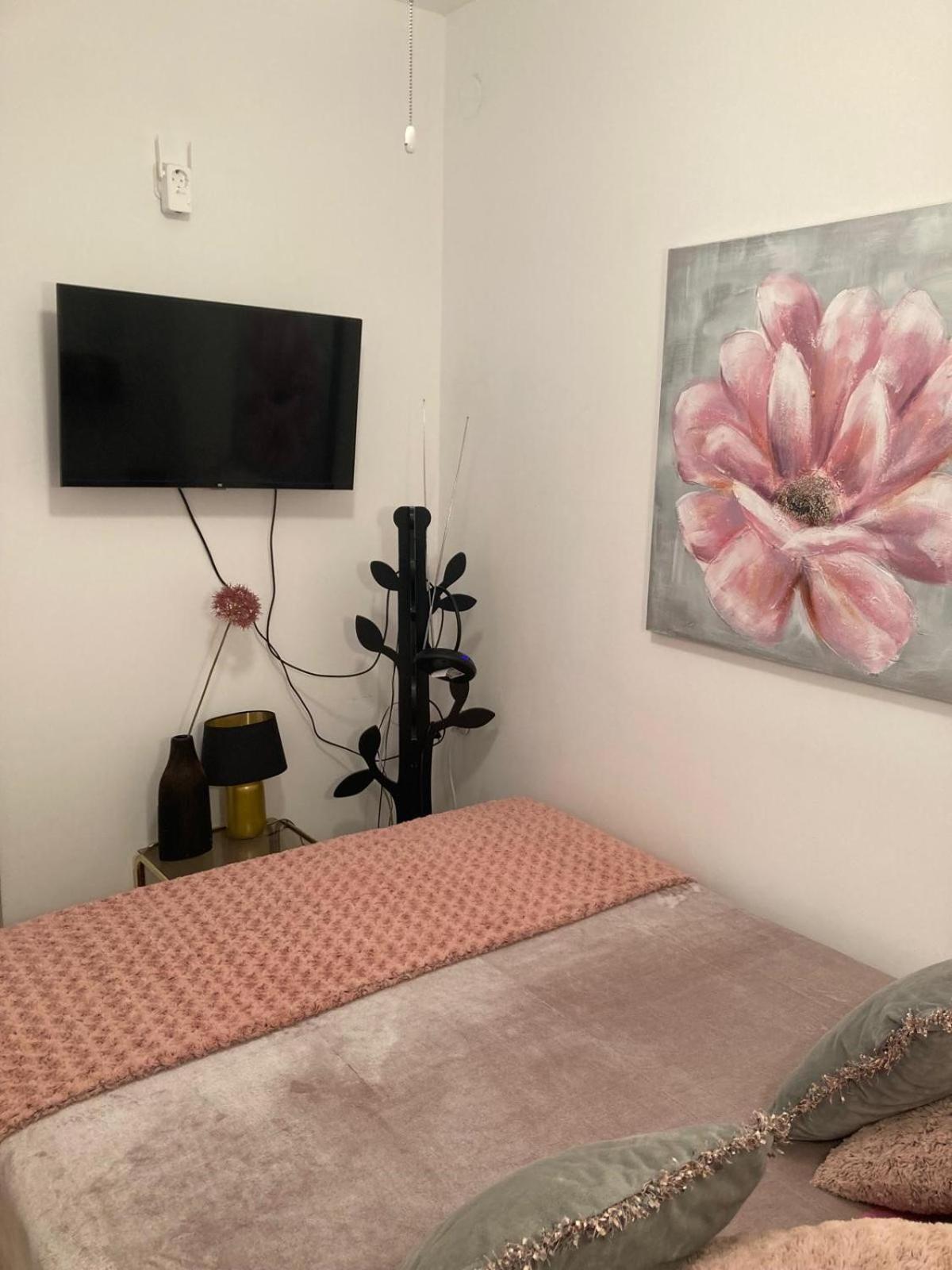 Apartments Lavandis Μούρτερ Εξωτερικό φωτογραφία