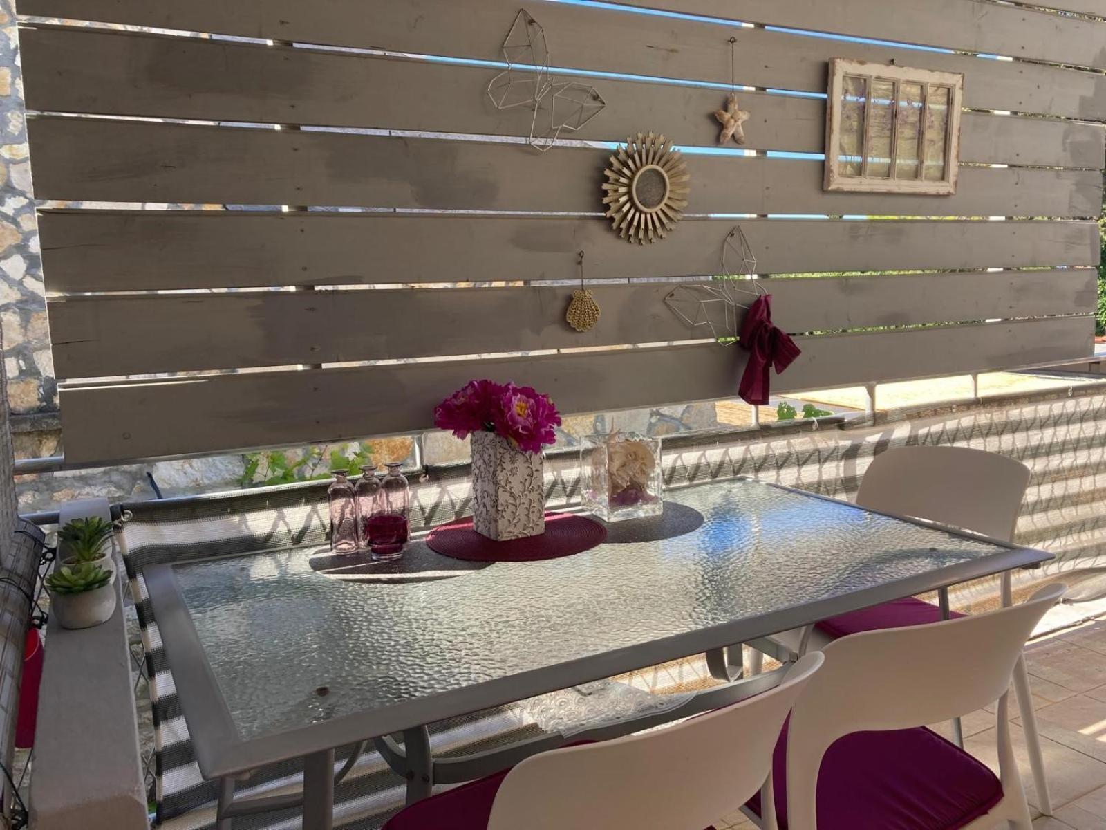 Apartments Lavandis Μούρτερ Εξωτερικό φωτογραφία
