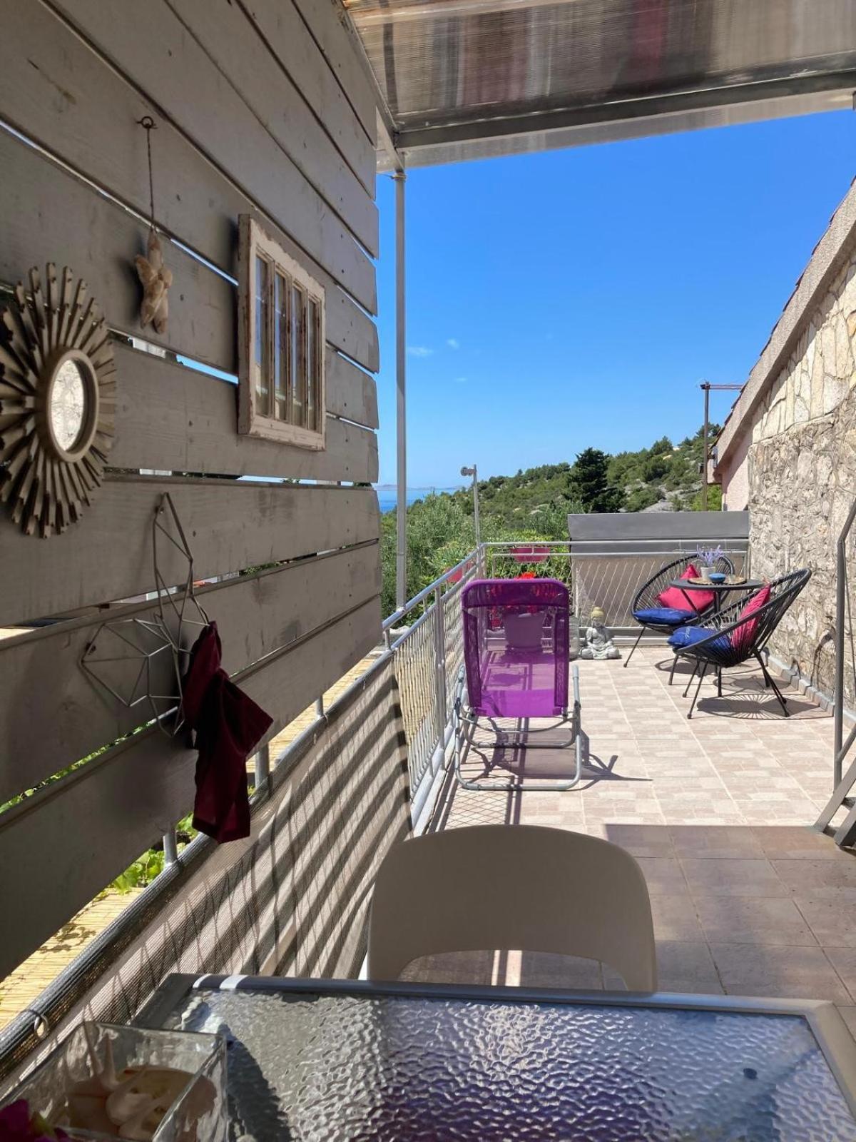 Apartments Lavandis Μούρτερ Εξωτερικό φωτογραφία