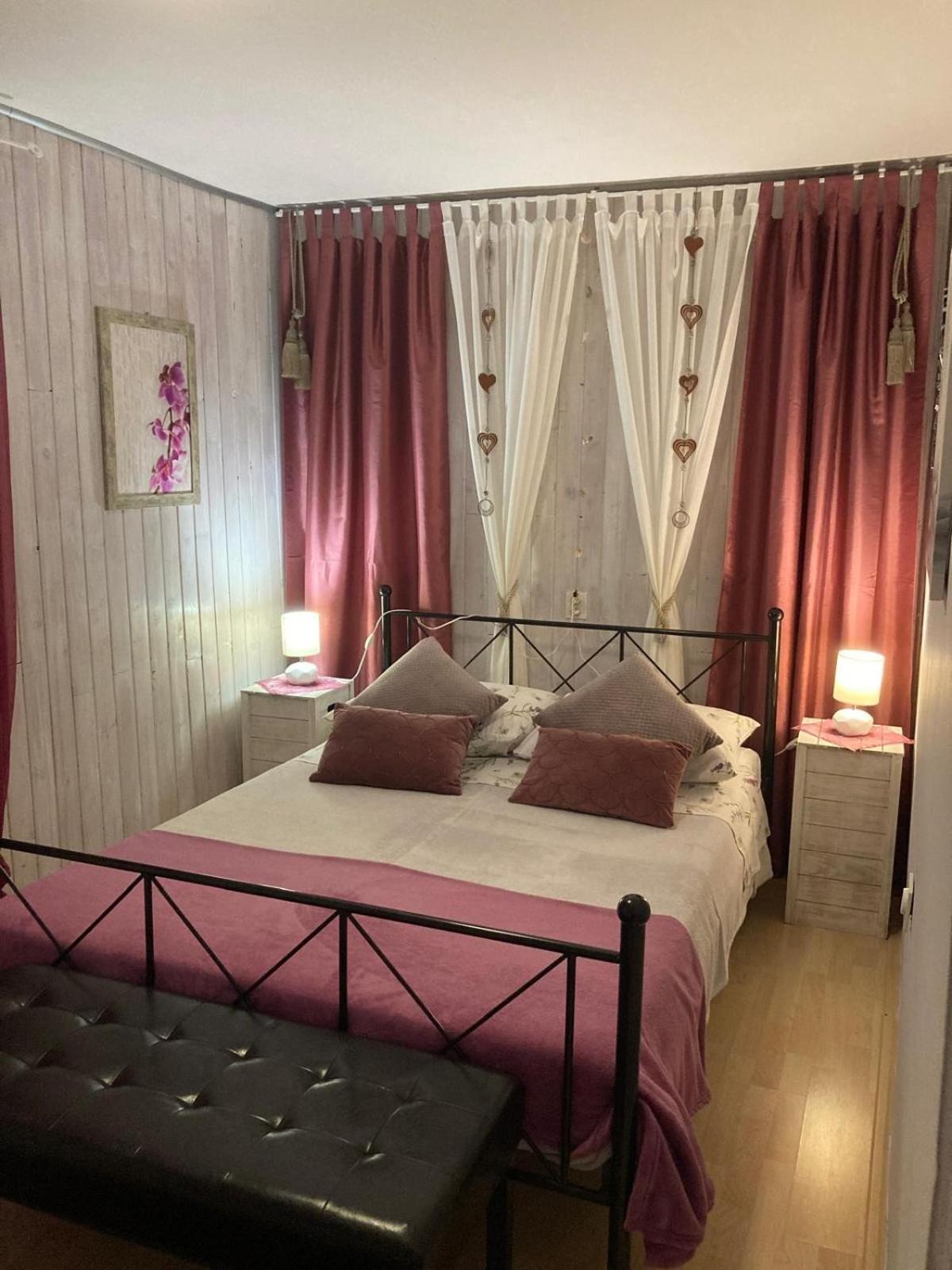 Apartments Lavandis Μούρτερ Εξωτερικό φωτογραφία