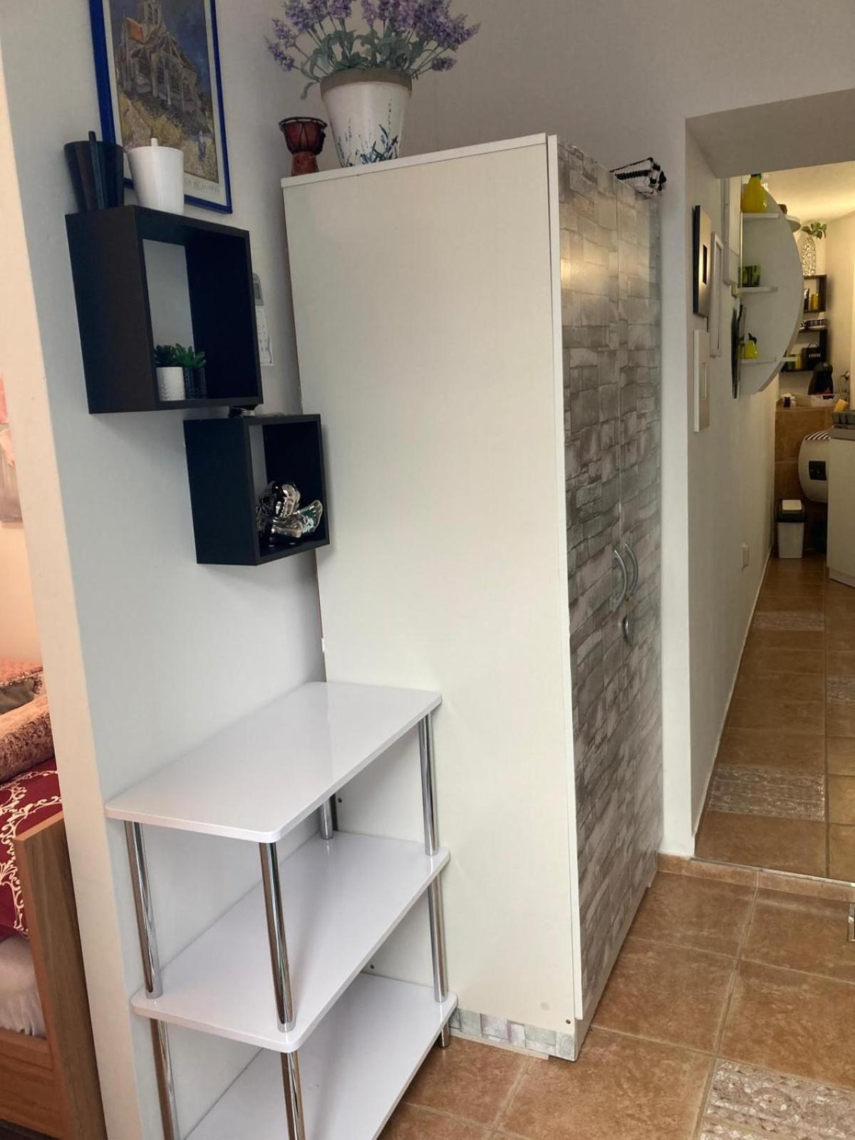 Apartments Lavandis Μούρτερ Εξωτερικό φωτογραφία