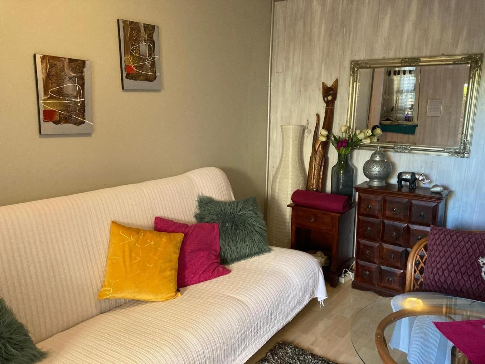 Apartments Lavandis Μούρτερ Εξωτερικό φωτογραφία