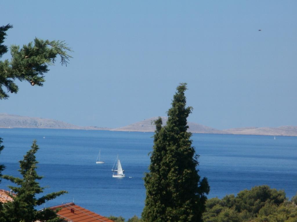 Apartments Lavandis Μούρτερ Δωμάτιο φωτογραφία
