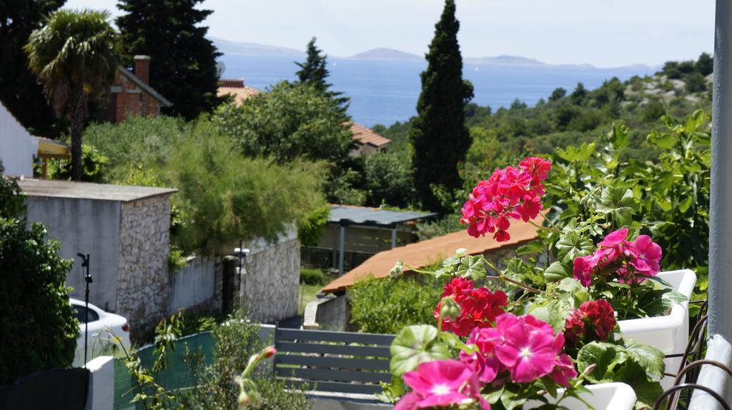 Apartments Lavandis Μούρτερ Εξωτερικό φωτογραφία