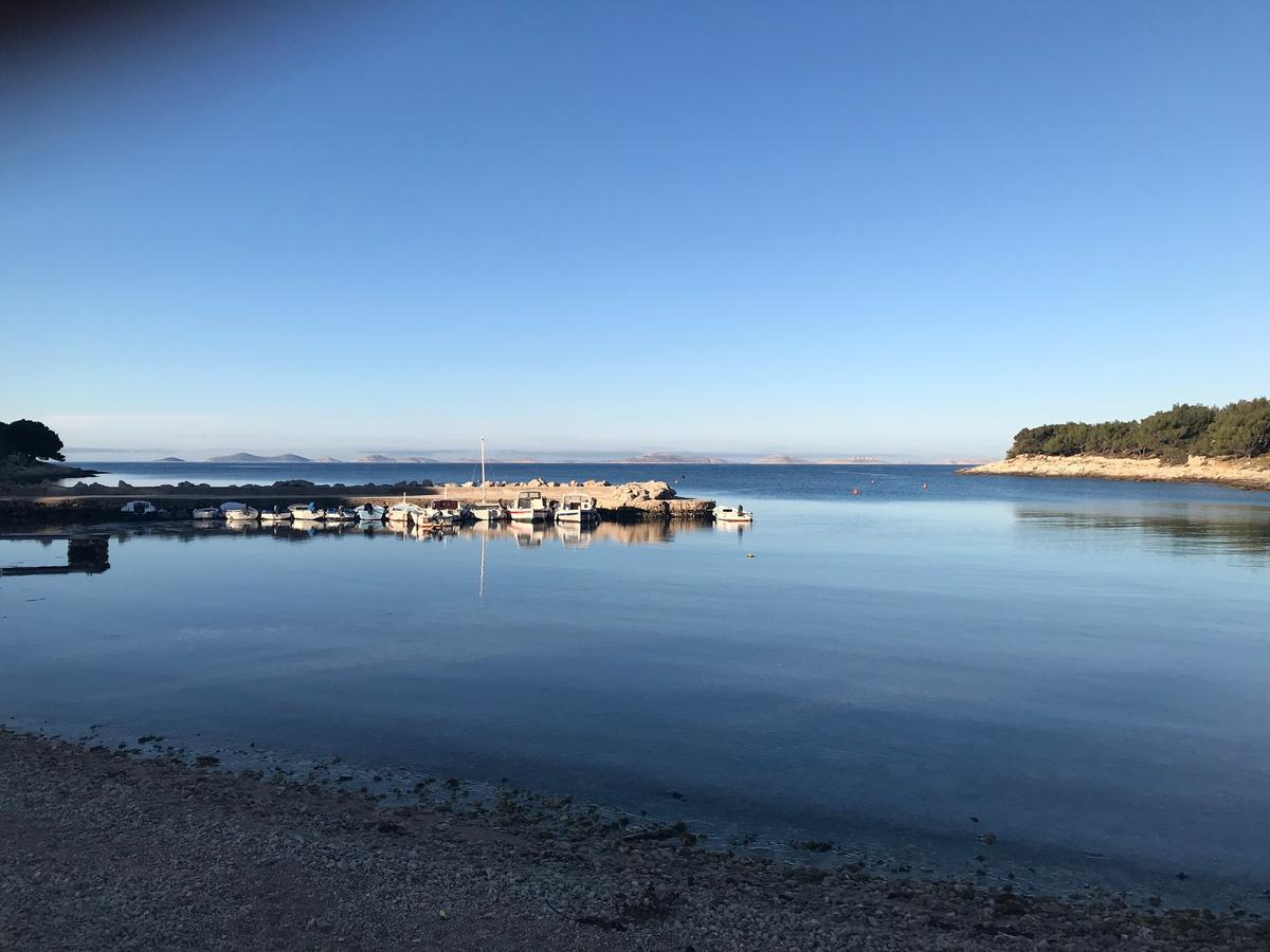 Apartments Lavandis Μούρτερ Εξωτερικό φωτογραφία