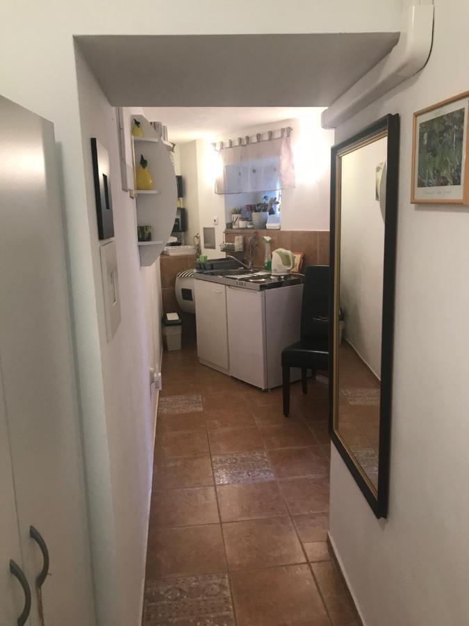 Apartments Lavandis Μούρτερ Εξωτερικό φωτογραφία