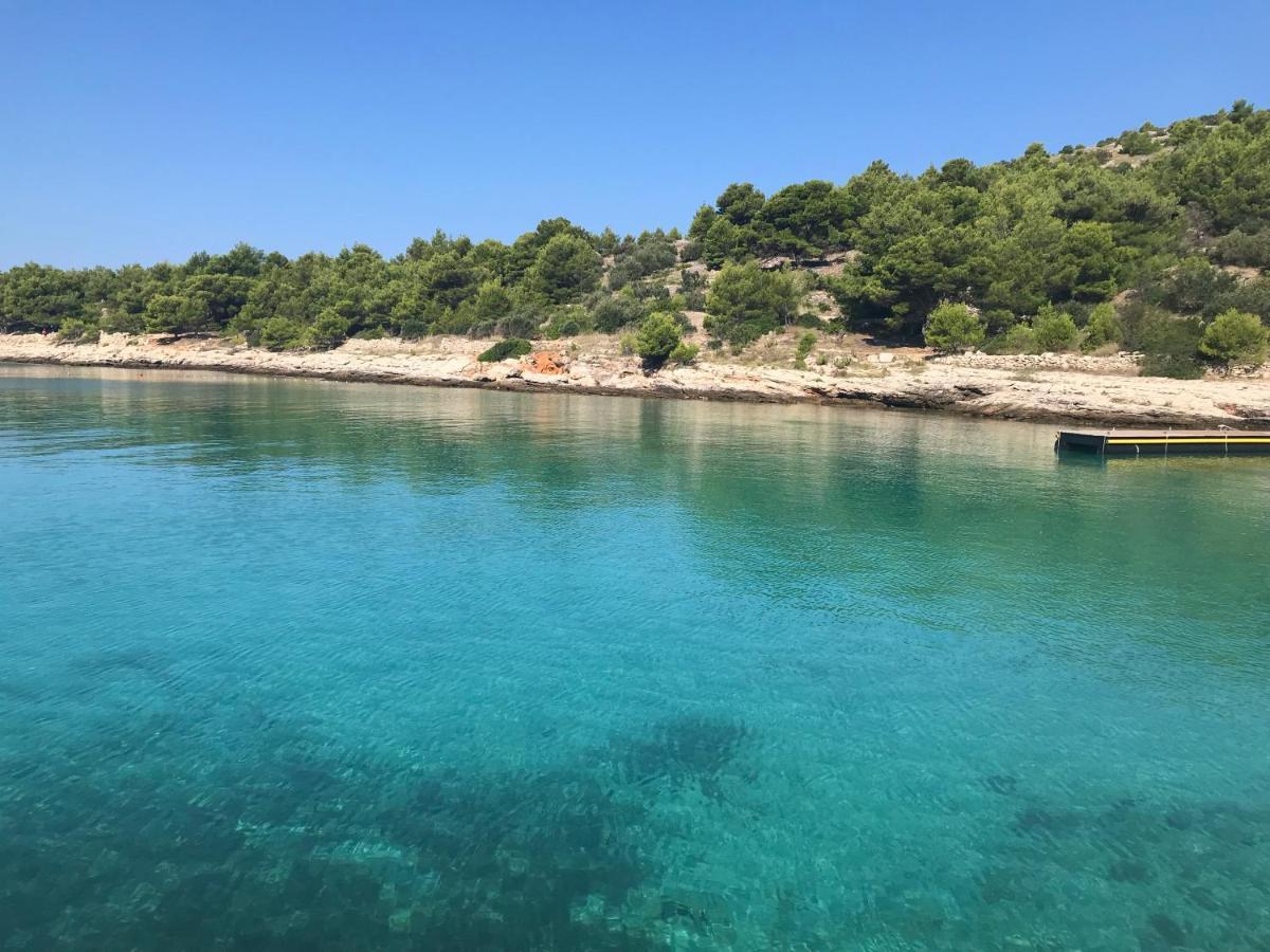 Apartments Lavandis Μούρτερ Εξωτερικό φωτογραφία